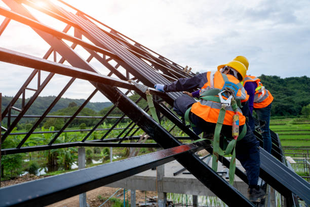 Roof Repair Estimates in Mingo Junction, OH