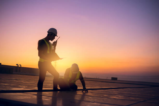 Best Roof Waterproofing Services  in Mingo Junction, OH