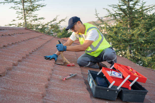 Quick and Trustworthy Emergency Roof Repair Services in Mingo Junction, OH