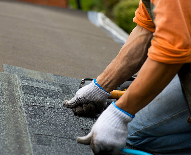 Best Roof Repair Estimates  in Mingo Junction, OH
