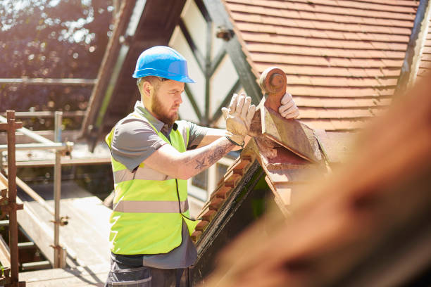 Best Commercial Roofing Services  in Mingo Junction, OH